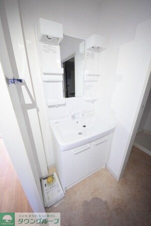 メゾンベルウッドの物件内観写真